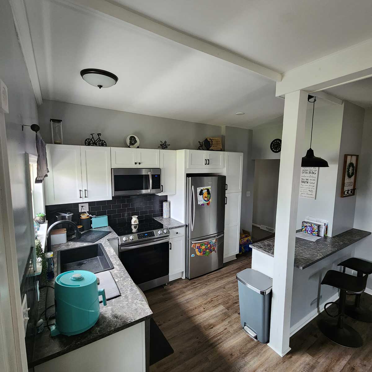 kitchen-after
