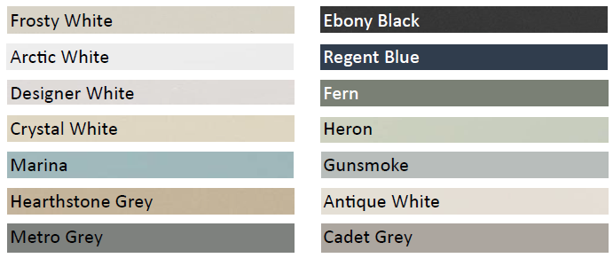 color-tones